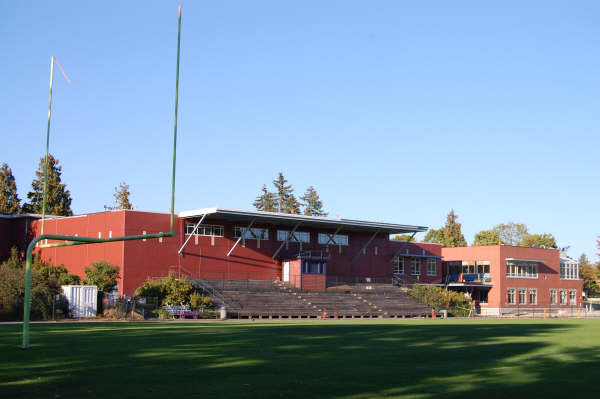 Vancouver College